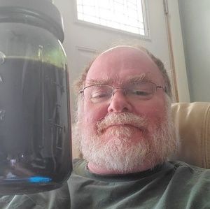 Meet your Posher, Jeffrey